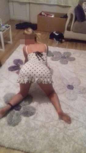 Bursa Escort Öğrenci Bayan