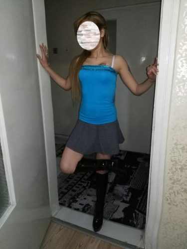 Altıparmak Orijinal Resimli Escort