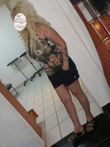 Bursa Aktif Escort Bayan