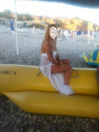 Escort Bayan Bursa