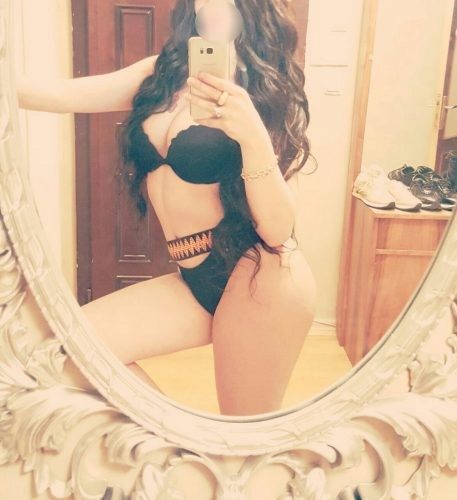 Escort Bursa Güzeller