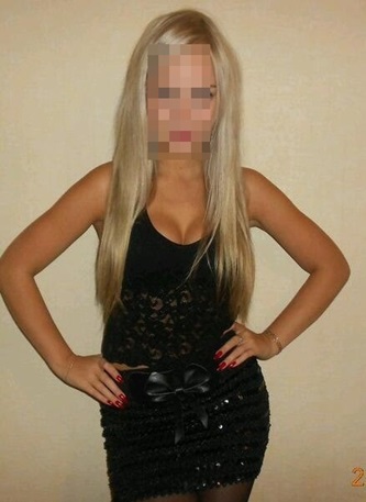 Escort Kızlar Görükle