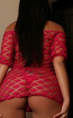 Bursa Anal Yapan Escort