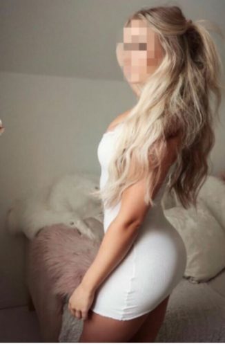 Çıtır Bursa Escort Bayan