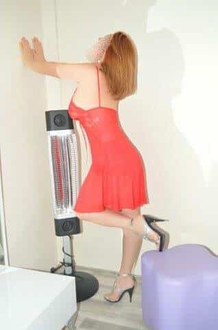 Bursa Altıparmak Escort Aysun