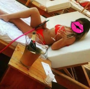 bursa escort bayan