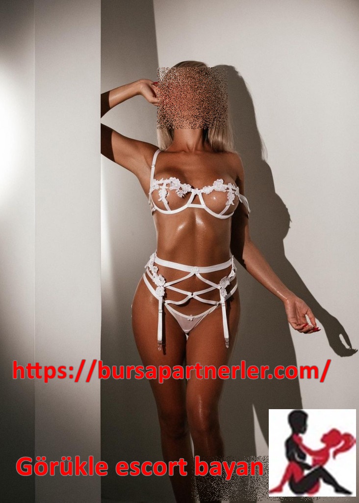 Gorukle-escort-bayan